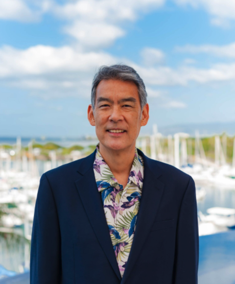 Donn J. Takahashi Donn J. Takahashi